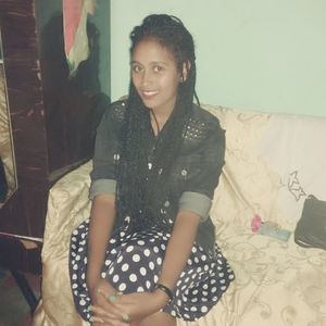 Meet your Posher, Melat